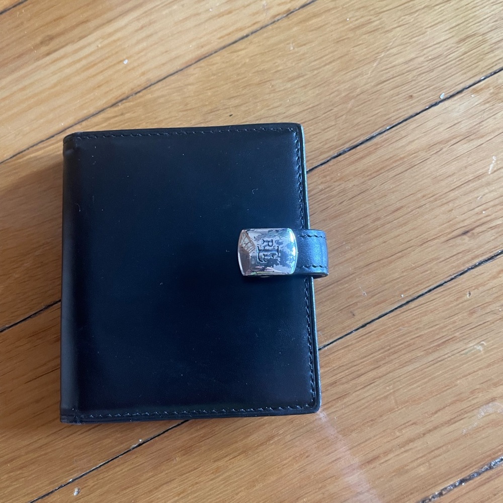 Ralph Lauren wallet